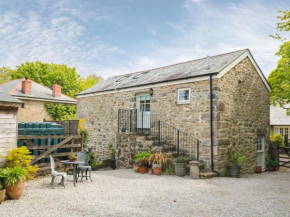 Trevoole Barn, camborne